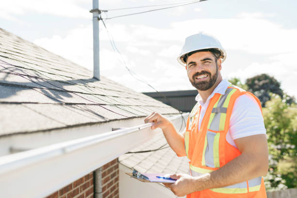 Emergency Roof Repair in Carterville, MO